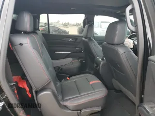 2024 Chevrolet Traverse FWD RS with VIN 1GNERLKS0RJ227571, listed as a Copart auction lot 43937755 with 1,645 mi miles and Salvage Title. Bid and sale history available at carsss.com. Image 11.