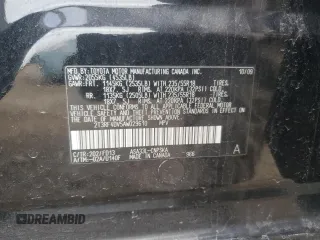 2010 Toyota RAV4 Sport with VIN 2T3RF4DV5AW029610, listed as a Copart auction lot 49258505 with 180,428 mi miles and Salvage Title. Bid and sale history available at carsss.com. Image 15.