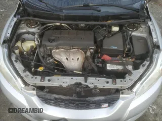 2010 Toyota Matrix S с VIN 2T1KE4EE2AC037046, выставлен на аукционе Copart как лот 87304614 с пробегом Не указан миль и На запчасти • Non repairable. История ставок и продаж доступна на DreamBid. Изображение 11.