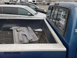 1994 Ford F-250 with VIN 2FTHF26G1RCA35041, listed as a Copart auction lot 88200075 with 107,025 mi miles and Clean Title. Bid and sale history available at carsss.com. Image 10.