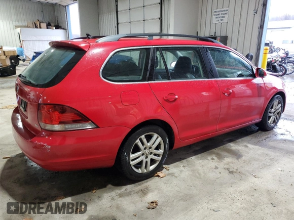 2011 Volkswagen Jetta TDI with VIN 3VWML7AJ0BM700526, listed as a Copart auction lot 82771404 with 155,284 mi miles and Salvage title. Bid and sale history available at DreamBid. Image 3.