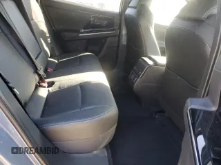 2023 Subaru Solterra Limited z VIN JTMABABA5PA003751, wystawiony jako Copart lot #52494935 z przebiegiem 66 701 mil mil oraz Szkoda całkowita • Salvage title. Historia ofert i sprzedaży dostępna na DreamBid. Obrazek 11.