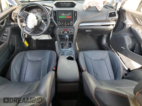 2019 Subaru Crosstrek Limited с VIN JF2GTANC5KH335484, выставлен на аукционе Copart как лот 60359825 с пробегом 81 509 миль миль и Списание • Salvage title. История ставок и продаж доступна на DreamBid. Изображение 8.