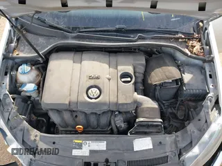 2013 Volkswagen Golf w/Conv & Sunroof с VIN WVWDB7AJ3DW131454, выставлен на аукционе IAAI как лот 41844393 с пробегом 174 704 миль миль и . История ставок и продаж доступна на DreamBid. Изображение 10.