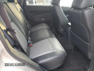 2009 Jeep Grand Cherokee Laredo with VIN 1J8HR48P09C535285, listed as a Copart auction lot 81089844 with 199,931 mi miles and Clean Title. Bid and sale history available at carsss.com. Image 11.