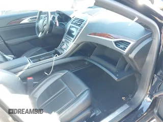 2019 Lincoln MKZ Reserve I with VIN 3LN6L5D90KR624466, listed as a IAAI auction lot 42270254 with 15,791 mi miles and . Bid and sale history available at DreamBid. Image 5.