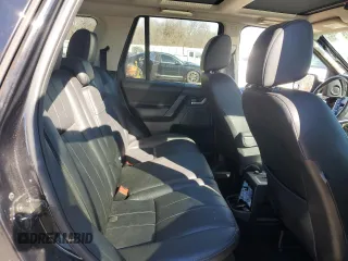 2012 Land Rover LR2 HSE with VIN SALFR2BN6CH306588, listed as a Copart auction lot 43129755 with Not provided miles and Salvage title. Bid and sale history available at DreamBid. Image 12.