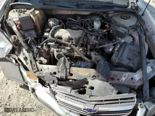 2004 Chevrolet Impala with VIN 2G1WF52EX49117880, listed as a Copart auction lot 51419315 with 220,249 mi miles and Salvage Title. Bid and sale history available at carsss.com. Image 13.