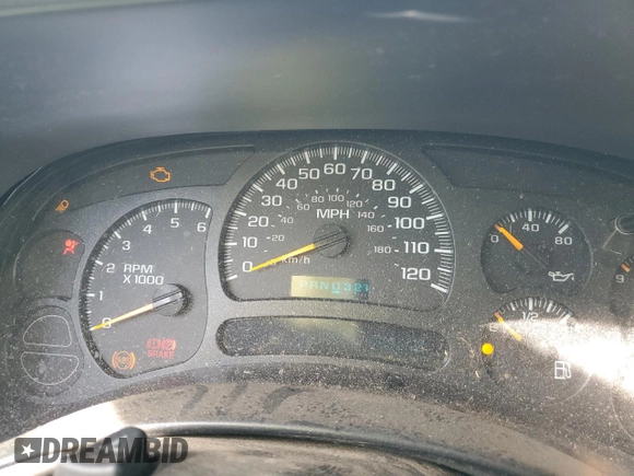 2005 Chevrolet Silverado 1500 with VIN 1GCEK19V45E270119, listed as a Copart auction lot 49972004 with 0 mi miles and Salvage Title. Bid and sale history available at carsss.com. Image 9.