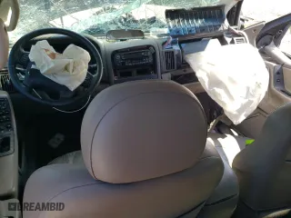 2004 Jeep Grand Cherokee Laredo with VIN 1J4GX48N64C362415, listed as a Copart auction lot 68836614 with 0 mi miles and Salvage Title. Bid and sale history available at carsss.com. Image 8.
