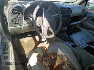 2004 Oldsmobile Bravada z VIN 1GHDT13S442104765, wystawiony jako Copart lot #76459714 z przebiegiem Nie podano mil oraz Nie do naprawy. Historia ofert i sprzedaży dostępna na DreamBid. Obrazek 8.