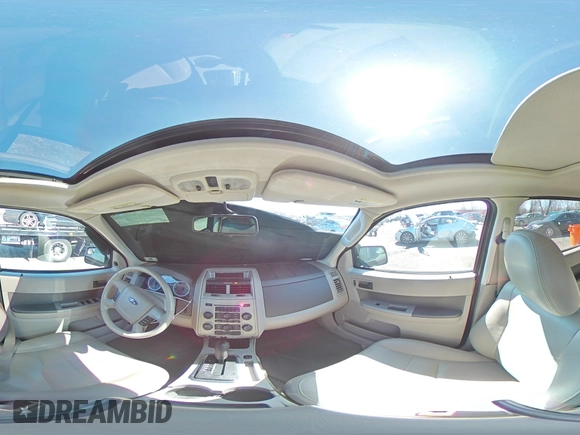 2010 Ford Escape XLT с VIN 1FMCU0D79AKC14494, выставлен на аукционе Copart как лот 49918205 с пробегом 143 009 миль миль и Списание • Salvage title. История ставок и продаж доступна на DreamBid. Изображение 13.