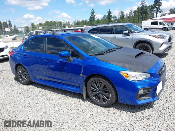 2018 Subaru WRX z VIN JF1VA1A63J9802525, wystawiony jako IAAI lot #42316752 z przebiegiem 84 158 mil mil oraz . Historia ofert i sprzedaży dostępna na DreamBid. Obrazek 13.