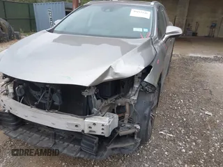 2018 Lexus RX 350L Premium z VIN JTJDZKCA2J2005016, wystawiony jako IAAI lot #40415146 z przebiegiem 33 212 mil mil oraz . Historia ofert i sprzedaży dostępna na DreamBid. Obrazek 6.