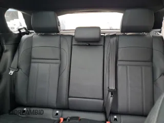 2025 Land Rover Range Rover Evoque Dynamic SE with VIN SALZL2FX9SH265589, listed as a Copart auction lot 46866035 with 7,254 mi miles and Salvage Title. Bid and sale history available at carsss.com. Image 10.
