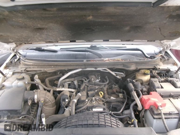 2021 Ford Ranger XL z VIN 1FTER1FH3MLD52721, wystawiony jako IAAI lot #42631376 z przebiegiem 103 235 mil mil oraz . Historia ofert i sprzedaży dostępna na DreamBid. Obrazek 12.