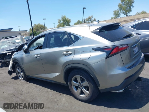 2015 Lexus NX 200t с VIN JTJYARBZ2F2009583, выставлен на аукционе IAAI как лот 42671774 с пробегом 106 423 миль миль и . История ставок и продаж доступна на DreamBid. Изображение 15.