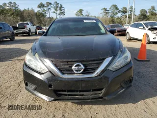2018 Nissan Altima 2.5 S with VIN 1N4AL3AP9JC259231, listed as a Copart auction lot 49086505 with 149,298 mi miles and Salvage Title. Bid and sale history available at carsss.com. Image 5.