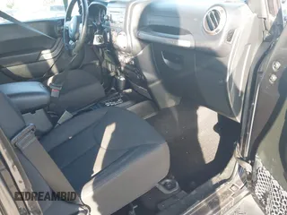 2018 Jeep Wrangler JK Unlimited Sport S with VIN 1C4BJWDG3JL900973, listed as a IAAI auction lot 41239817 with 50,952 mi miles. Bid and sale history available at carsss.com. Image 5.