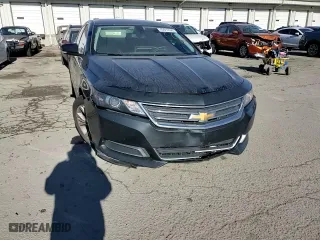 2015 Chevrolet Impala LT with VIN 2G1115SL7F9144514, listed as a Copart auction lot 42610525 with 176,566 mi miles and Salvage Title. Bid and sale history available at carsss.com. Image 11.