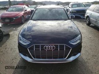 2020 Audi allroad Prestige with VIN WA19NAF43LA037884, listed as a Copart auction lot 42442233 with 17,498 mi miles. Bid and sale history available at carsss.com. Image 5.