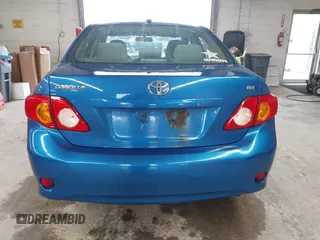 2010 Toyota Corolla z VIN 2T1BU4EE0AC239127, wystawiony jako IAAI lot #42307486 z przebiegiem 187 749 mil mil oraz . Historia ofert i sprzedaży dostępna na DreamBid. Obrazek 16.