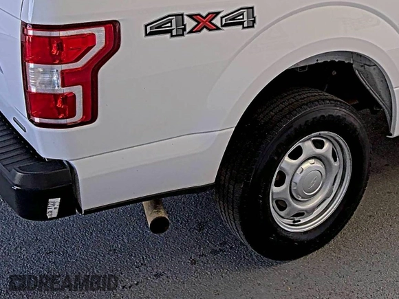 2020 Ford F-150 XL с VIN 1FTEX1EP8LKE46239, выставлен на аукционе IAAI как лот 42806611 с пробегом 171 789 миль миль и . История ставок и продаж доступна на DreamBid. Изображение 10.