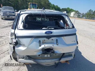 2018 Ford Police Interceptor Utility с VIN 1FM5K8AR6JGA32757, выставлен на аукционе IAAI как лот 42124791 с пробегом Не указан миль и . История ставок и продаж доступна на DreamBid. Изображение 20.