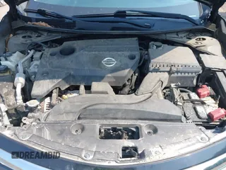 2013 Nissan Altima SV with VIN 1N4AL3AP6DC207981, listed as a IAAI auction lot 42572987 with 129,657 mi miles and . Bid and sale history available at DreamBid. Image 10.