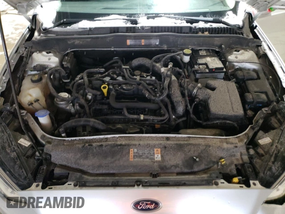 2019 Ford Fusion SEL with VIN 3FA6P0CD0KR238296, listed as a Copart auction lot 51535075 with 110,992 mi miles and Clean Title. Bid and sale history available at carsss.com. Image 11.