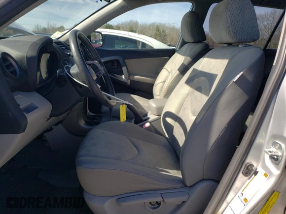 2009 Toyota RAV4 with VIN JTMBF33VX9D011027, listed as a Copart auction lot 51070665 with 82,804 mi miles and Clean Title. Bid and sale history available at carsss.com. Image 7.