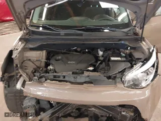 2015 Kia Soul with VIN KNDJN2A28F7124244, listed as a IAAI auction lot 41733327 with 109,852 mi miles. Bid and sale history available at carsss.com. Image 10.