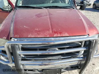 2002 Ford Super Duty F-250 XL with VIN 1FTNW21F42EA04223, listed as a Copart auction lot 87787895 with 0 mi miles and Salvage Title. Bid and sale history available at carsss.com. Image 12.