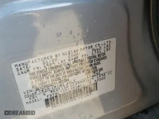 2022 Nissan Kicks SR with VIN 3N1CP5DV2NL481264, listed as a Copart auction lot 45427155 with 7,443 mi miles and Salvage Title. Bid and sale history available at carsss.com. Image 13.