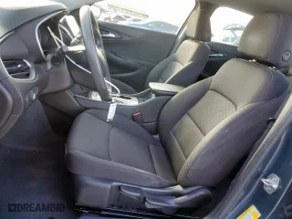 2019 Chevrolet Malibu LS with VIN 1G1ZB5ST9KF189200, listed as a Copart auction lot 47604375 with 38,048 mi miles and Salvage Title. Bid and sale history available at carsss.com. Image 7.