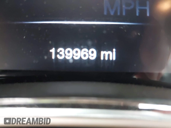 2016 Jeep Grand Cherokee Limited 75th Anniversary with VIN 1C4RJFBG6GC399099, listed as a IAAI auction lot 42148866 with 139,969 mi miles and . Bid and sale history available at DreamBid. Image 16.
