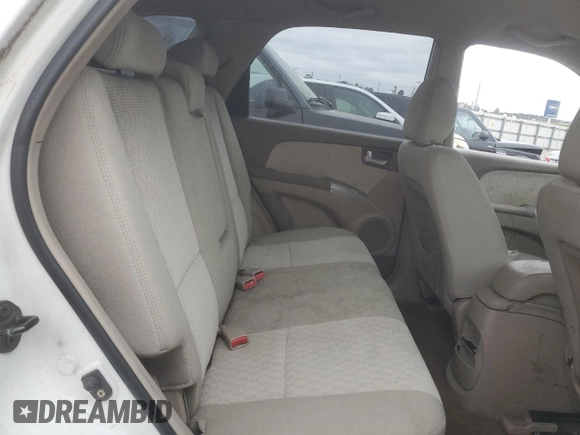2005 Kia Sportage LX with VIN KNDJF723057076190, listed as a Copart auction lot 87240494 with 215,798 mi miles and Clean Title. Bid and sale history available at carsss.com. Image 11.