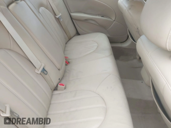 2010 Buick Lucerne CXL with VIN 1G4HC5EM3AU126331, listed as a IAAI auction lot 41369213 with 87,372 mi miles and . Bid and sale history available at DreamBid. Image 8.