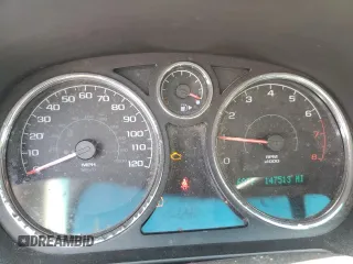 2010 Chevrolet Cobalt 1LT with VIN 1G1AD5F54A7218114, listed as a Copart auction lot 52721615 with 147,513 mi miles and Salvage Title. Bid and sale history available at DreamBid. Image 9.