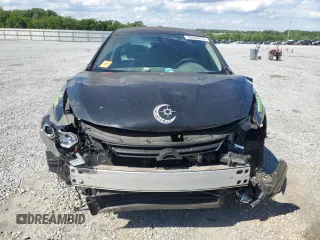 2017 Nissan Altima SR with VIN 1N4AL3APXHC485899, listed as a Copart auction lot 55849615 with 168,303 mi miles and Salvage title. Bid and sale history available at DreamBid. Image 5.