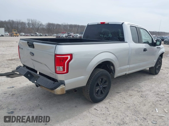 2015 Ford F-150 XLT с VIN 1FTEX1E82FFC23636, выставлен на аукционе IAAI как лот 41835465 с пробегом 149 801 миль миль и . История ставок и продаж доступна на DreamBid. Изображение 4.