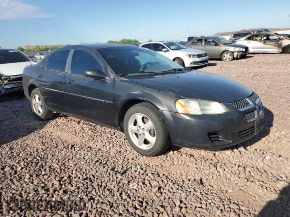 2004 Dodge Stratus SXT z VIN 1B3EL46XX4N348648, wystawiony jako Copart lot #66523784 z przebiegiem 211 999 mil mil oraz Czysty tytuł • Clean title. Historia ofert i sprzedaży dostępna na DreamBid. Obrazek 4.