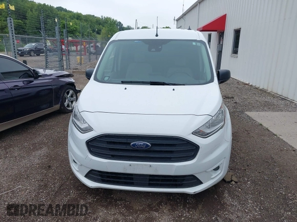 2020 Ford Transit Connect XLT с VIN NM0LS7F24L1450285, выставлен на аукционе IAAI как лот 42590214 с пробегом 84 378 миль миль и . История ставок и продаж доступна на DreamBid. Изображение 12.