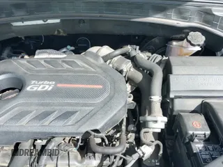 2017 Hyundai Santa Fe Ultimate с VIN 5NMZWDLA1HH050029, выставлен на аукционе IAAI как лот 39177669 с пробегом 65 392 миль миль и . История ставок и продаж доступна на DreamBid. Изображение 20.