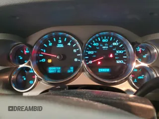 2011 Chevrolet Silverado 1500 LT with VIN 1GCNKSE0XBZ313186, listed as a Copart auction lot 42372955 with 50,977 mi miles and Non Repairable. Bid and sale history available at DreamBid. Image 9.