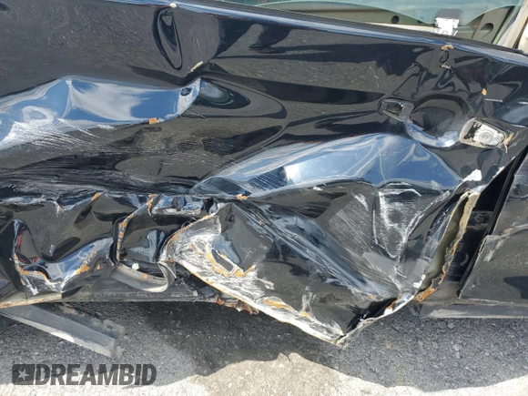 2014 Toyota Camry L with VIN 4T1BF1FKXEU302297, listed as a Copart auction lot 53572915 with 124,155 mi miles and Salvage Title. Bid and sale history available at carsss.com. Image 7.