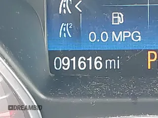 2018 Ford Escape SE with VIN 1FMCU9GD8JUB45369, listed as a IAAI auction lot 41718608 with 91,616 mi miles. Bid and sale history available at carsss.com. Image 15.