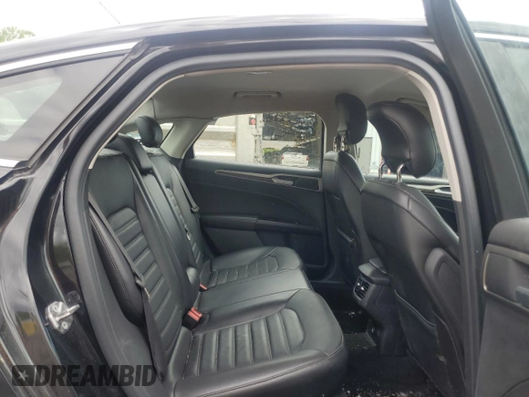 2015 Ford Fusion SE with VIN 1FA6P0HD6F5118259, listed as a Copart auction lot 56365005 with 93,185 mi miles and Clean Title. Bid and sale history available at DreamBid. Image 10.