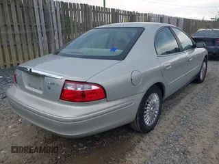 2004 Mercury Sable GS with VIN 1MEFM50U14A604976, listed as a IAAI auction lot 42706983 with 63,485 mi miles and . Bid and sale history available at DreamBid. Image 4.