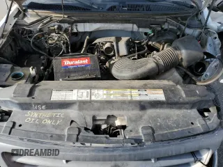 2000 Ford F-150 XL с VIN 1FTPF18L8YKA58312, выставлен на аукционе Copart как лот 45748355 с пробегом 200 263 миль миль и Списание • Salvage title. История ставок и продаж доступна на DreamBid. Изображение 12.